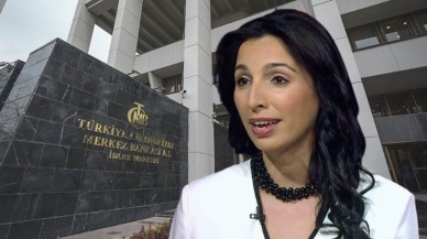 Hafize Gaye Erkan'la ilgili olay yaratan iddia. Bakanlıktan flaş açıklama