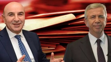 Mansur Yavaş mı Turgut Altınok mu? Ankaralılar cevap verdi. Flaş sonuç