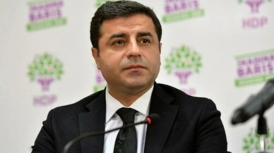 Son dakika! Selahattin Demirtaş Diyarbakır'a götürüldü