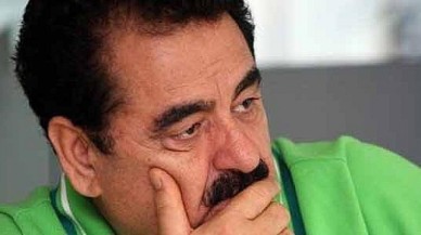 İbrahim Tatlıses kötü haberi duyurdu. Dua istedi