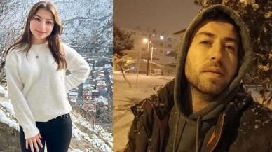 Eskişehir'de feci kaza: Pınar Çağla Tuna ve Ramazan Gürler öldü