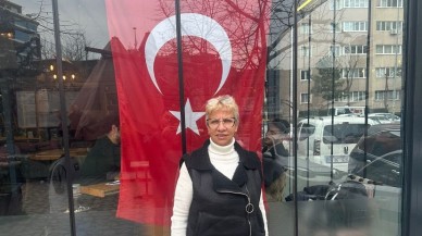 Ak Gençlik Ocakları Beylikdüzü ilçe Başkanlığına Önemli Bir İsim Daha Atandı