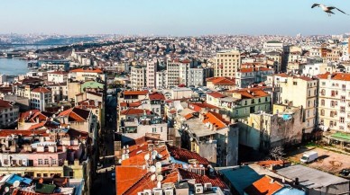 Depremde İstanbul'un en tehlikeli 7 ilçesi belli oldu!