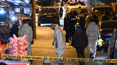 AK Parti'nin seçim çalışmasına silahlı saldırı. Saldırı kim yaptı? Cumhurbaşkanı Erdoğan'dan flaş açıklama