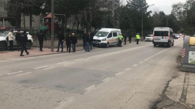 Edirne'de komiserin vurduğu eski eşi polis Sevda Kuş öldü