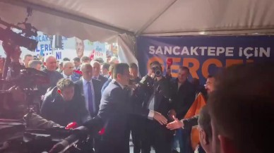 AK Parti'den Ekrem İmamoğlu'na flaş teklif