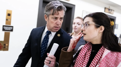 ABD Kongre Üyesi Ogles’tan Gazzeli çocuklar hakkında skandal sözler!