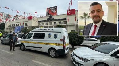 Adana Büyükşehir Belediye Başkanı'nın Özel Kalem Müdürü'ne silahlı saldırı!