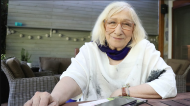 Ünlü Yazar Alev Alatlı yaşamını yitirdi!