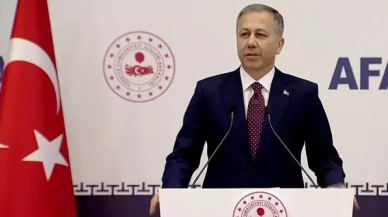 Bakan Yerlikaya'dan 6 Şubat depremlerine ilişkin açıklama!