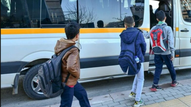 Ankara'da Okul servislerine zam!