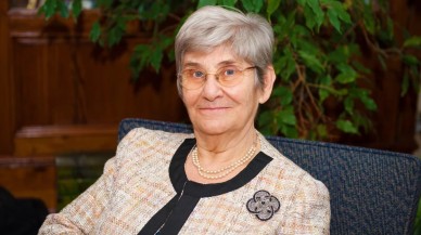 Canan Karatay erkeklerde kelliğe neden olan yemeği açıkladı