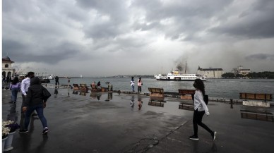 Bugün hava nasıl olacak? Meteoroloji il il açıkladı