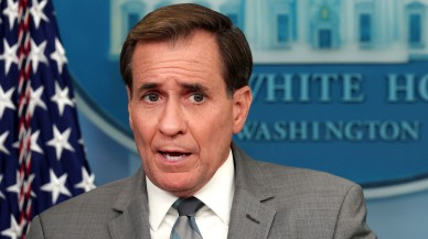 ABD'den flaş Türkiye açıklaması