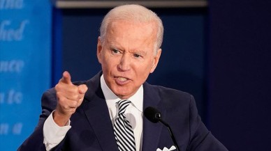 Biden'dan İsraillileri şoke eden karar. Yaptırım kararını imzaladı