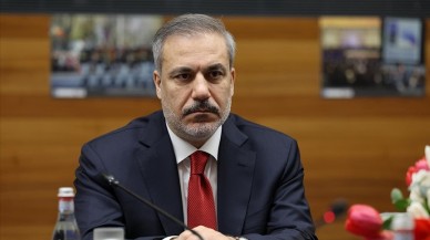 Hakan Fidan kötü haberi duyurdu: Durum iyi değil