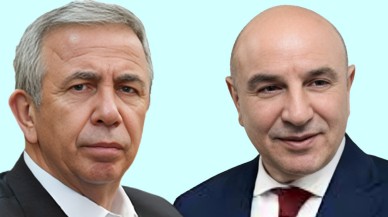 Ankara'da iki başkan adayı arasındaki oy farkı ortaya çıktı. Anketin sonuçları. Mansur Yavaş mı Turgut Altınok mu?