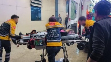 Düzce'de eşi Emin Gül'ün vurduğu Arzu Gül öldü. Emin Gül de ağır yaralı