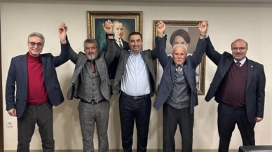 İYİ Parti'nin başkan adayı çekildi,  Cumhur İttifakı'nı desteklediğini açıkladı