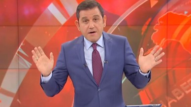 Fatih Portakal tehlike altındaki illeri tek tek açıkladı. 'Lütfen dikkatli dinleyin' diyerek anlattı