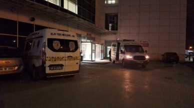 Bafra'da arkadaşının kocasının bıçakladığı Eda Yiğit öldü