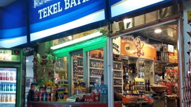 Rakıya bir zam daha