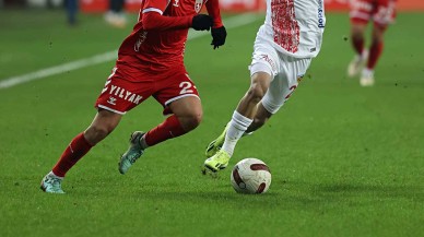 Süper Lig maçları 1 hafta ertelendi