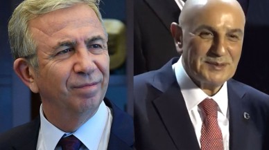 AK Parti'nin Ankara anketinde şaşkınlık yaratan sonuç. Büyük fark çıktı