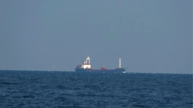 Marmara Denizi'nde batan gemide 1 kişinin  daha cansız bedenine ulaşıldı!