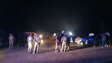 Gaziantep'ten acı haber. Pilot Cemil Gülen ve Levent Öztürk şehit oldu