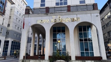 Hopa'da AK Parti'nin de CHP'nin de başkan adayı Utku Cihan