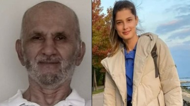 Dede Abdullah Koç İzmit'te torunu Büşra Özay İzmir'de aynı gün öldü