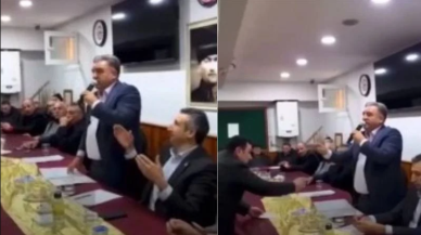 AK Parti'den  belediye başkan adayına ihraç kararı!