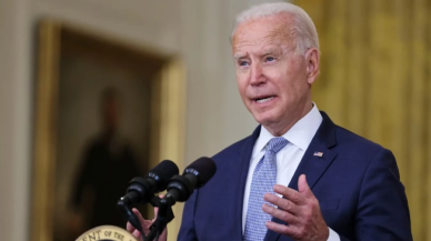 Biden: İsrail Ramazan ayı boyunca Gazze'deki eylemlerini durduracak
