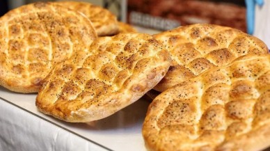 Ramazan pidesinin fiyatı belli oldu!