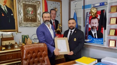 Ak Gençlik Ocakları’na Flaş Atama !