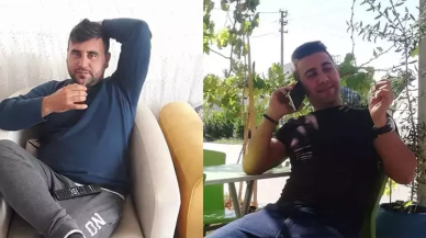 13 gün önce öldürülen Tuncay Okudan'ın cansız bedenini avcı köpeği buldu!