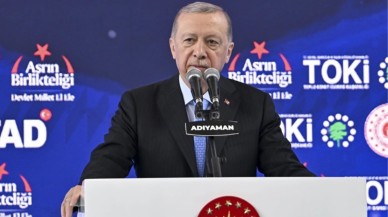 Cumhurbaşkanı Erdoğan'dan emeklilere müjde: "Güzel bir haber vermek istiyorum" diyerek açıkladı!