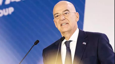 Yunan bakan: 'Türkiye gibi İHA üretmeliyiz'