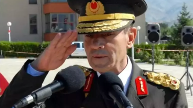 Emekli Orgeneral hayatını kaybetti!