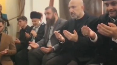 Düğünde Atatürk'e hakaret eden Şevki Yılmaz'dan bir skandal daha!