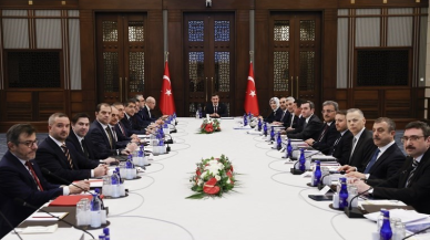 Ekonomi Koordinasyon Kurulu'ndan  enflasyon ve cari açık mesajı!