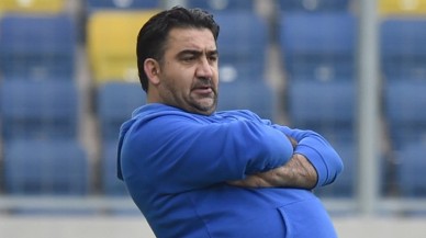 Fenerbahçe'nin eski kaptanı Ümit Özat,  İstanbul'da hangi adaya oy vereceğini açıkladı