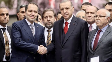 AK Parti ve Yeniden Refah'ın sonunu getiren anlaşmazlığın nedeni belli oldu!