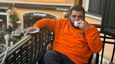 Scorpion Fal Ekibi Her Alanda En İyi