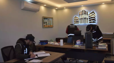 Yüksek kâr vaadiyle vurgun iddiası: Holding sahibi dahil 30 kişiye operasyon!