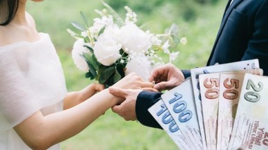 Evlenecek çiftlere destek fonu başvuruları ne zaman alınacak? Tarihi belli oldu!