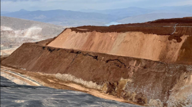 İliç faciasının yaşandığı maden ocağının lisansı iptal edildi!