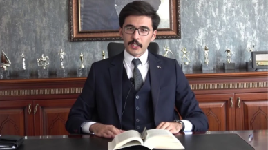 Kaymakam Mesut Coşkun evinde ölü bulundu!