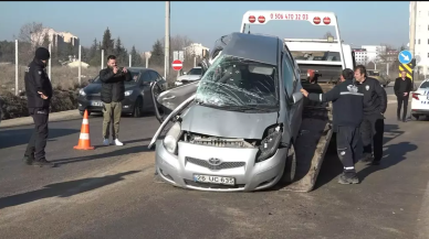 Eskişehir’de feci kaza: Öğretim Üyesi Doç. Dr. Filiz Bayrakçı Karel ve kızı Yağmur Karel yaşamını yitirdi!